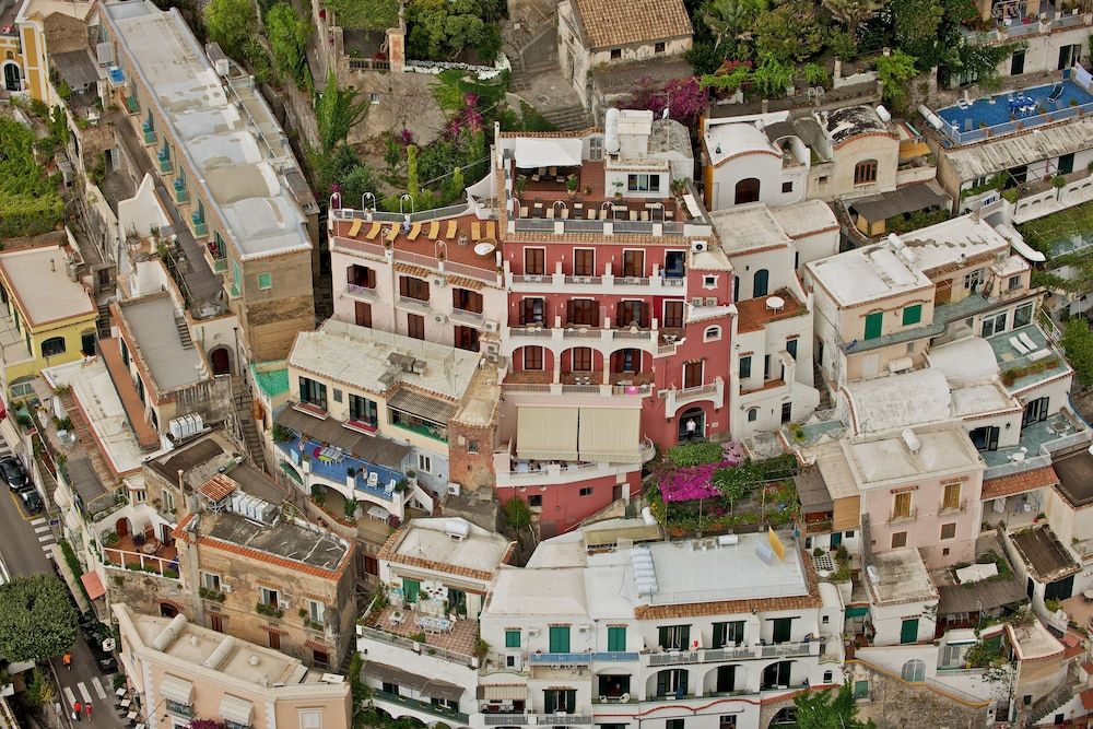 undefined Hotel Casa Albertina 7