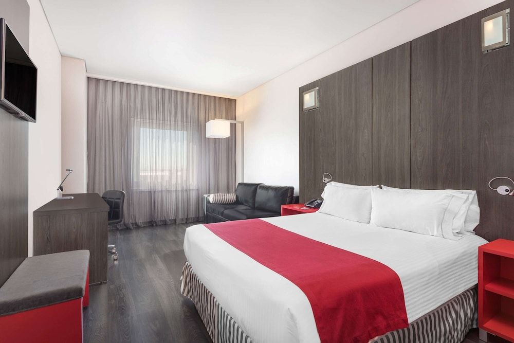 Room, 1 Queen Bed, Accessible, Non Smoking