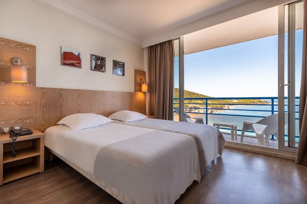 Standard Double Room Single Use, 1 Bedroom, Balcony