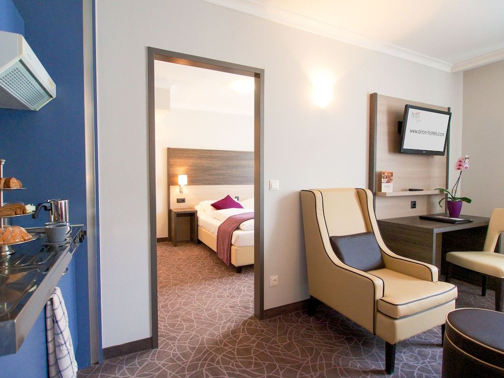 undefined 24hours Apartment Hotel