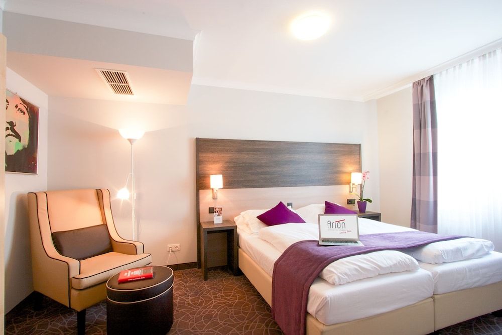 undefined 24hours Apartment Hotel 8