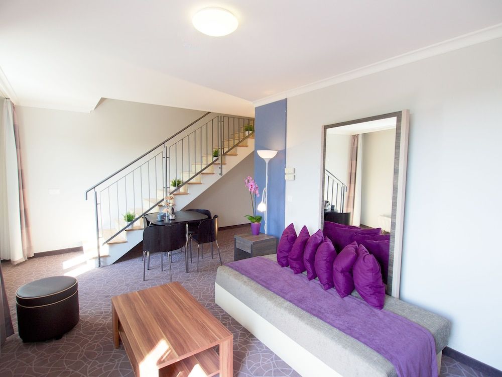 undefined 24hours Apartment Hotel 2