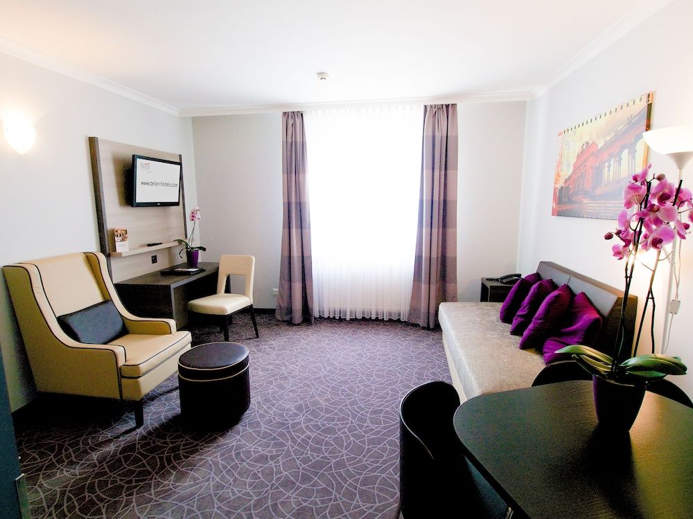 undefined 24hours Apartment Hotel 10