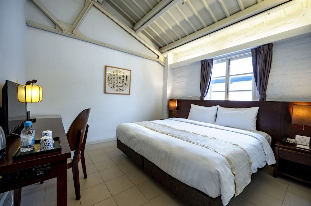 undefined Heritage Lodge 4