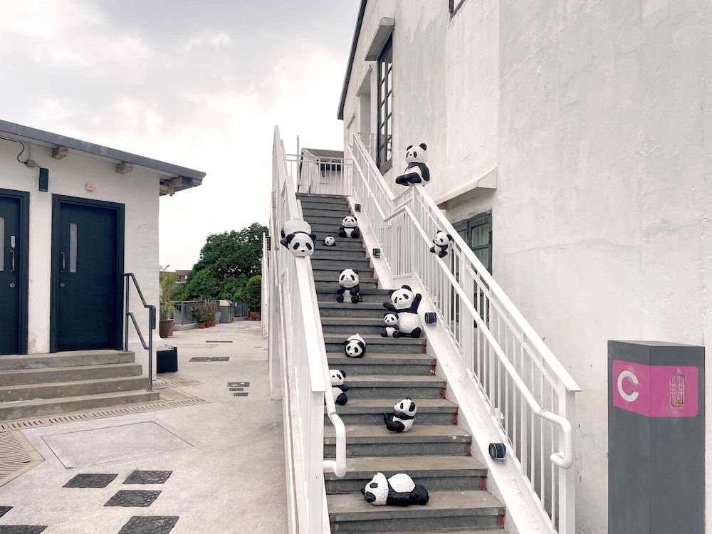 undefined Heritage Lodge 7