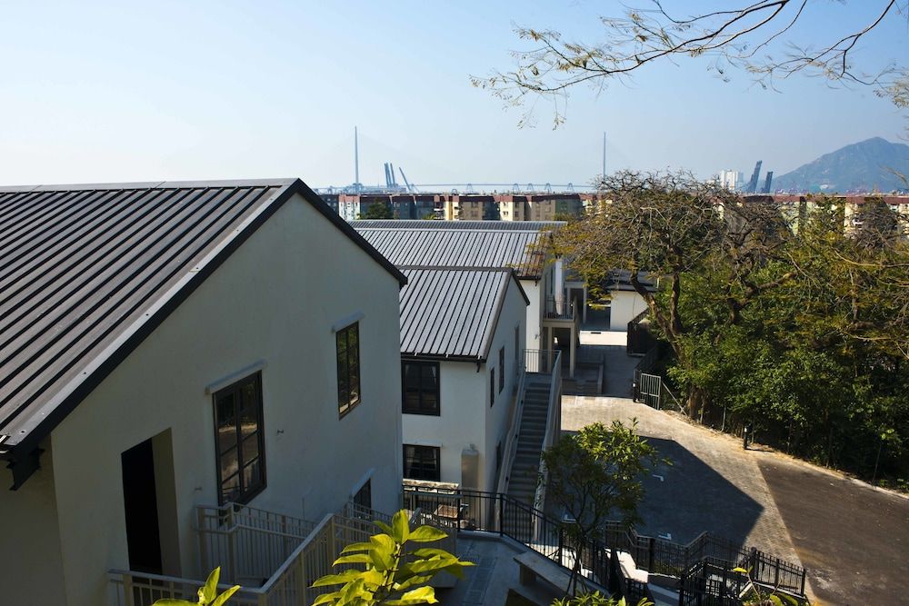 undefined Heritage Lodge 9