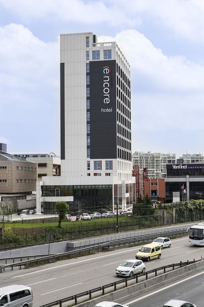 undefined Ramada Encore by Wyndham Istanbul Bayrampasa 2