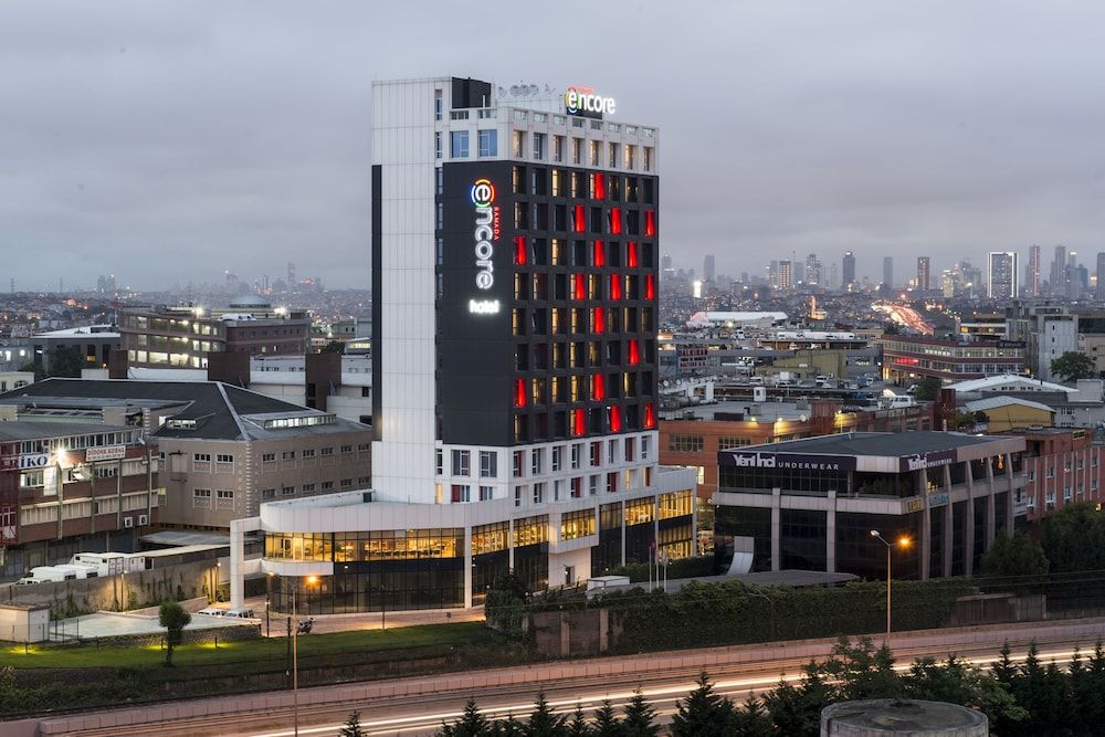 undefined Ramada Encore by Wyndham Istanbul Bayrampasa 3