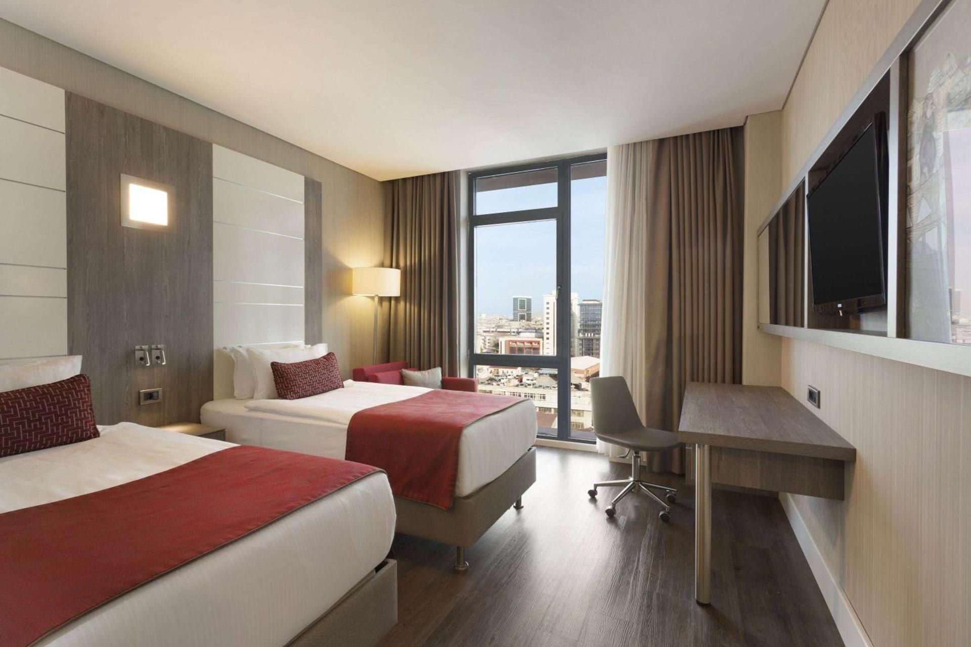 undefined Ramada Encore by Wyndham Istanbul Bayrampasa 5