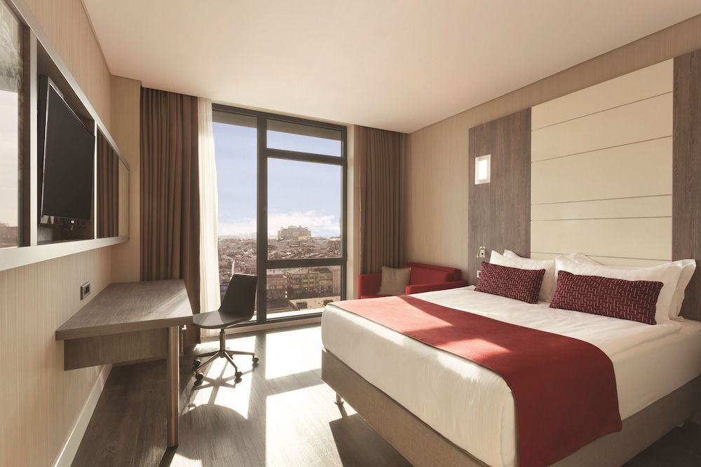 undefined Ramada Encore by Wyndham Istanbul Bayrampasa