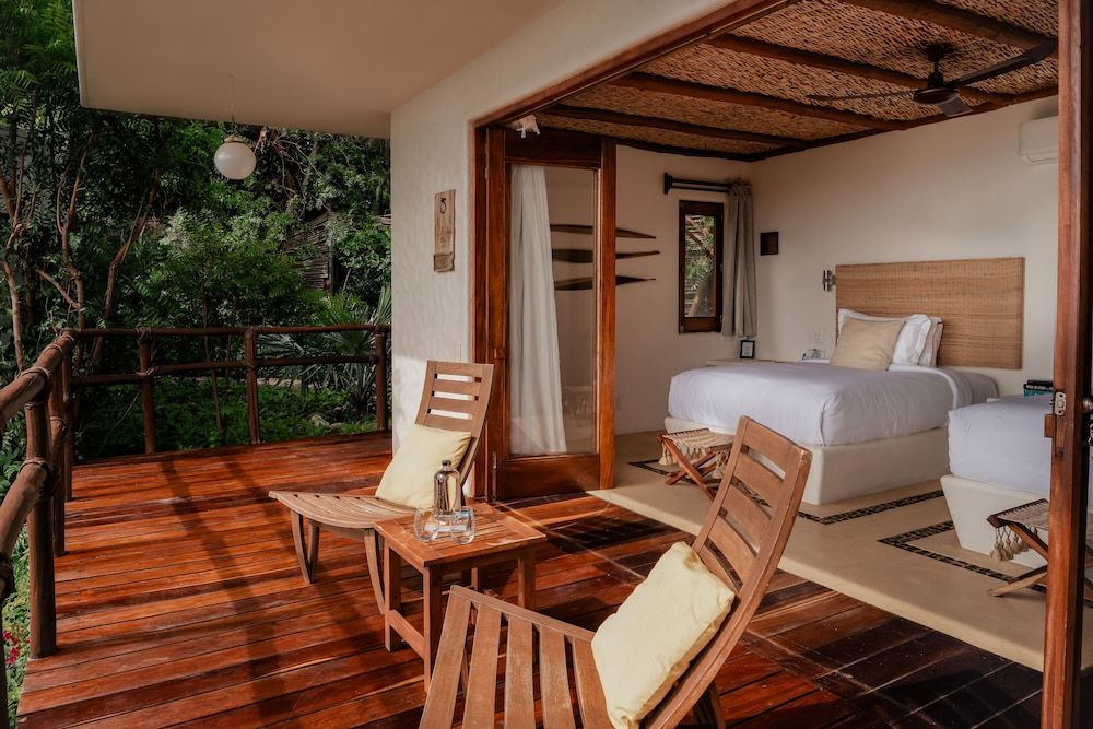 ZOA Hotel - Michelin Key Winner - Adults Only Standard Room, 2 Double Beds 3