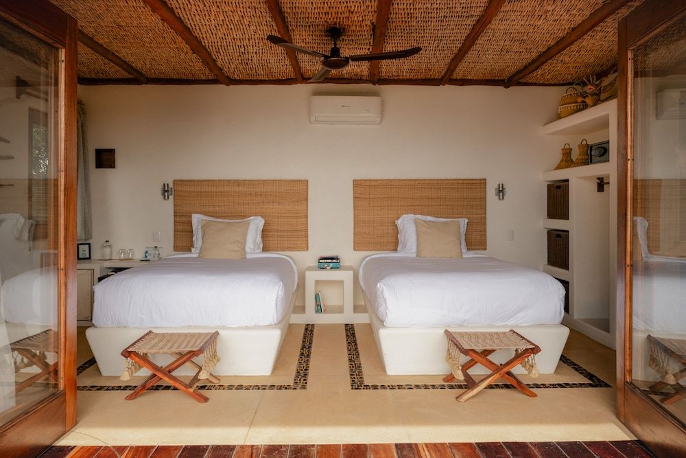 ZOA Hotel - Michelin Key Winner - Adults Only Standard Room, 2 Double Beds