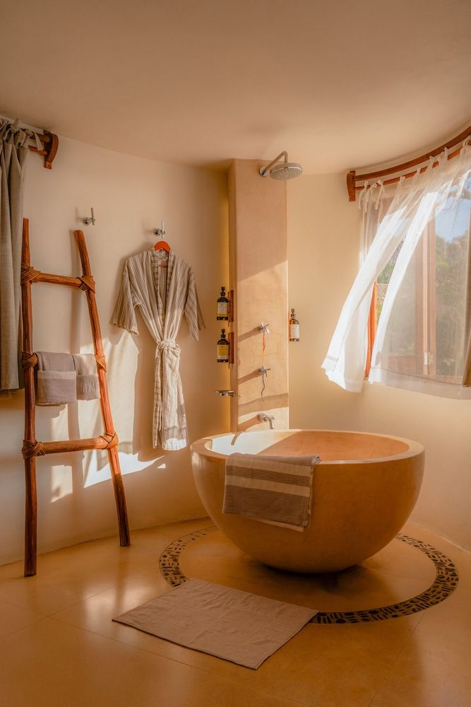 ZOA Hotel - Michelin Key Winner - Adults Only Honeymoon Suite 5