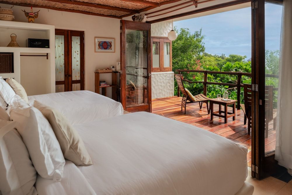 ZOA Hotel - Michelin Key Winner - Adults Only Standard Room, 2 Double Beds 4