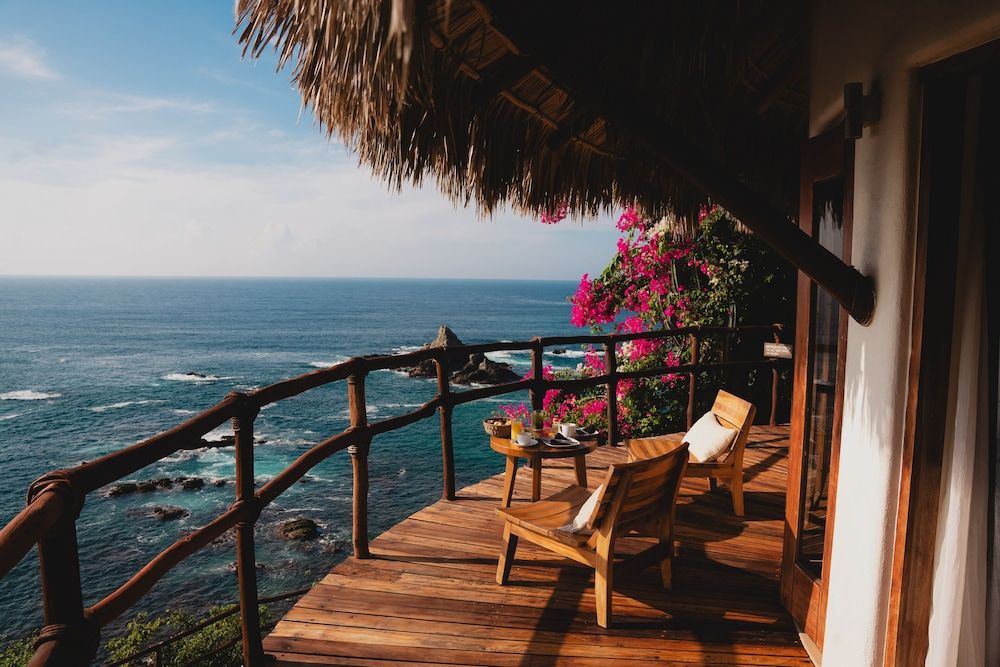 ZOA Hotel - Michelin Key Winner - Adults Only Honeymoon Suite 3