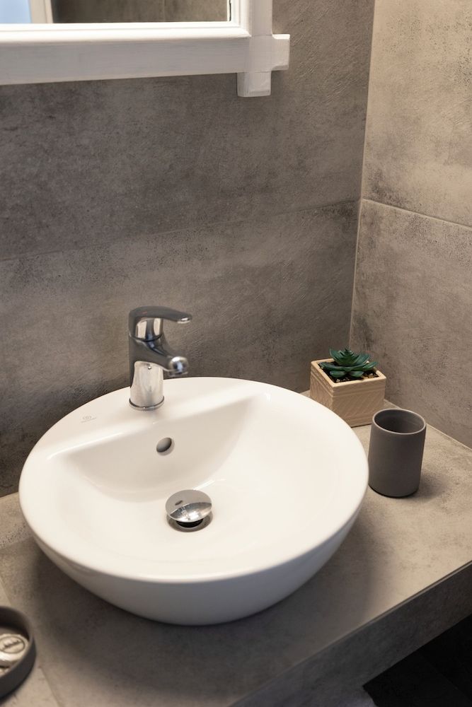 Vrachia Studios & Apartments Studio 6