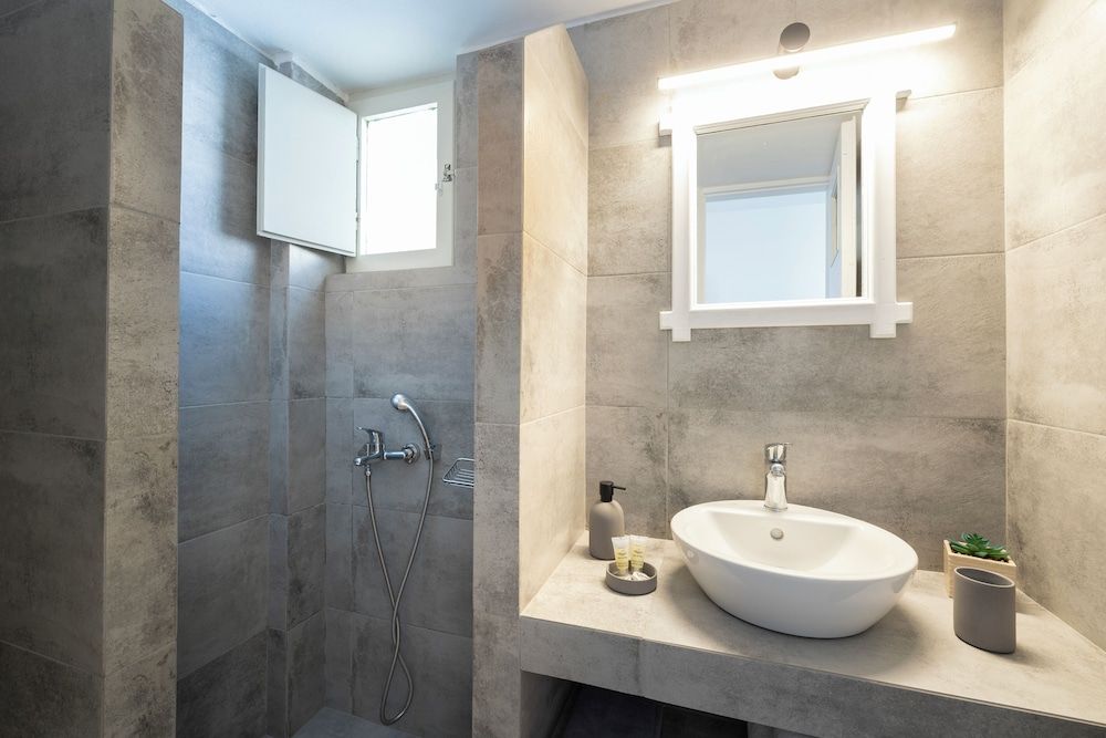 Vrachia Studios & Apartments Studio 5