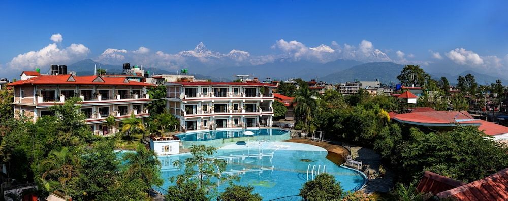 undefined Hotel Jal Mahal 2