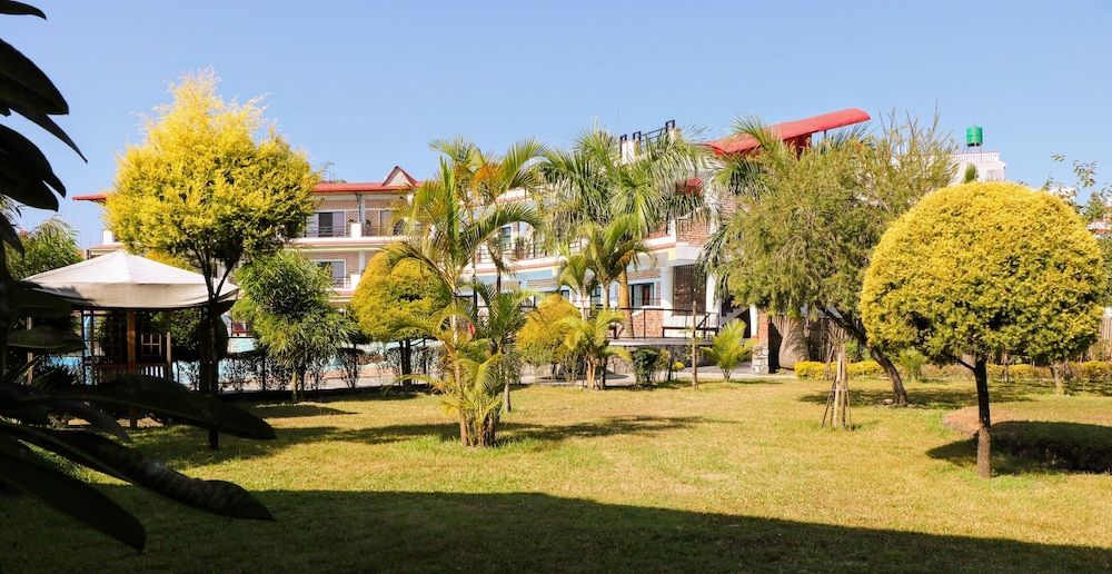 undefined Hotel Jal Mahal 3