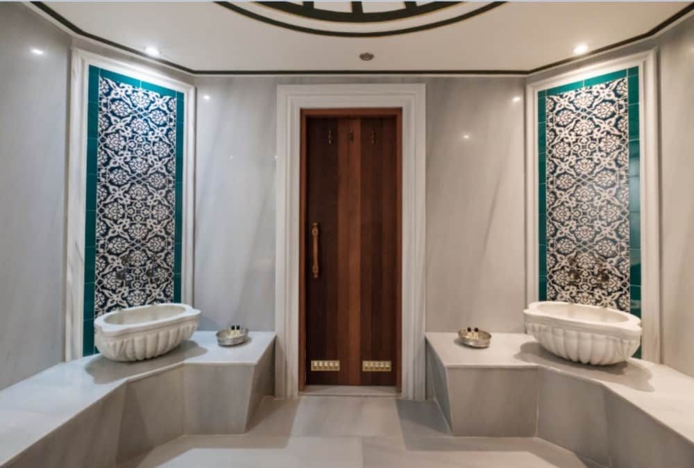 undefined Nordstern Hotel Galata 4