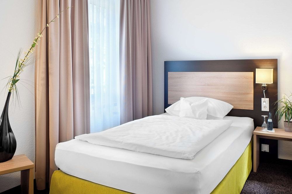 Best Western Hotel Favorit Comfort Room, 1 Twin Bed 4