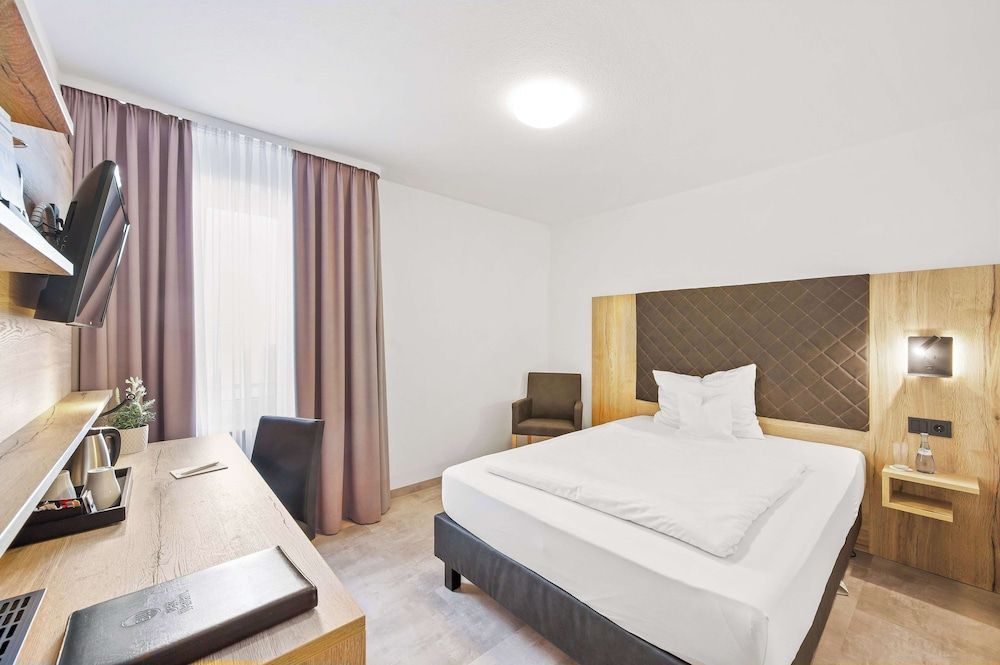 Best Western Hotel Favorit Comfort Room, 1 Twin Bed 3