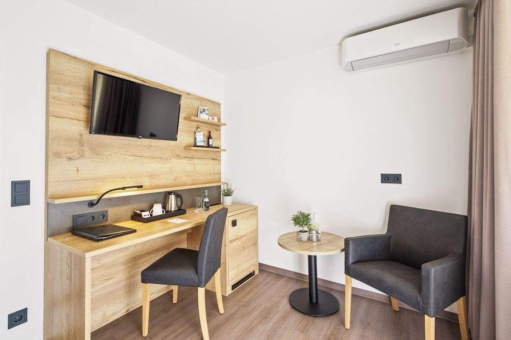 Best Western Hotel Favorit Comfort Room, 1 Twin Bed 6