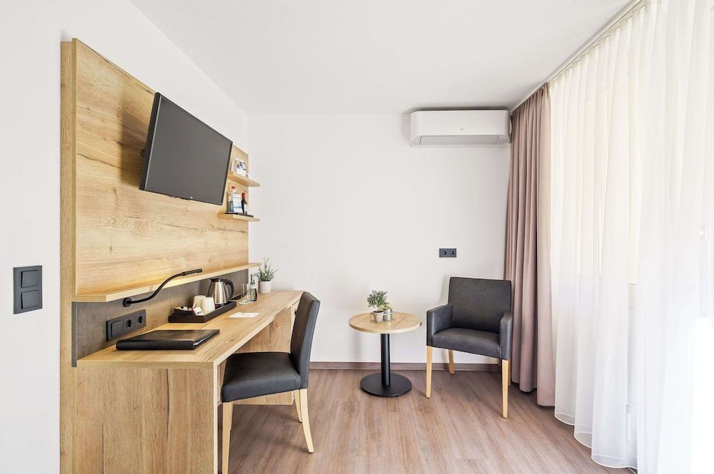 Best Western Hotel Favorit Comfort Room, 1 Double Bed 4