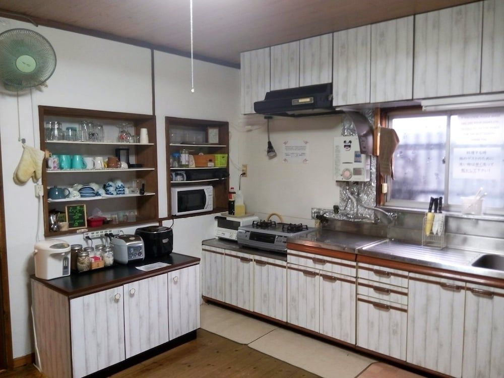 undefined Peace House Showa - Hostel 4