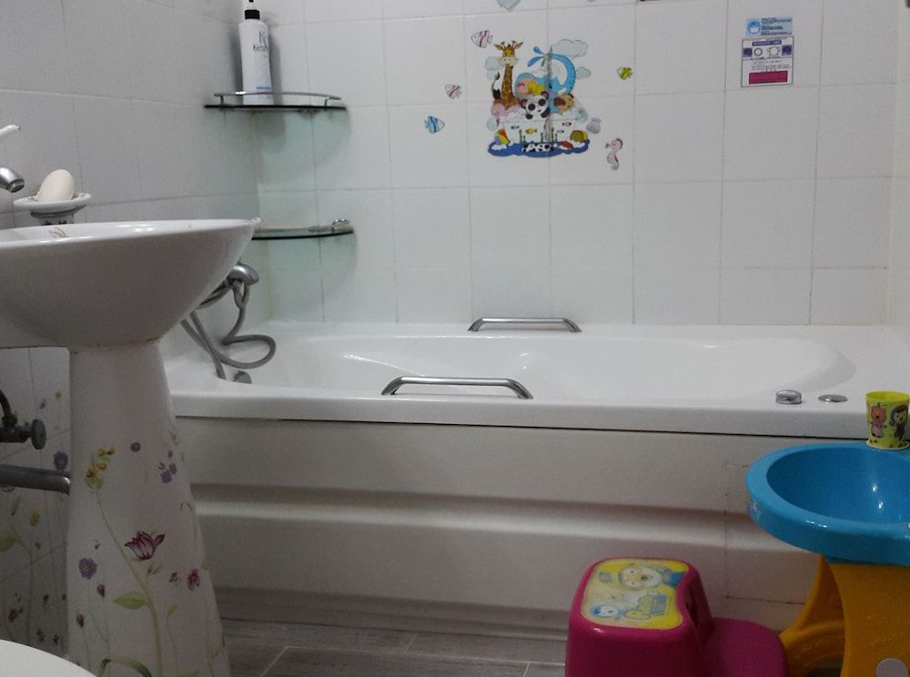 Elf Resort Hotel VIP Kids Premier Suite 4