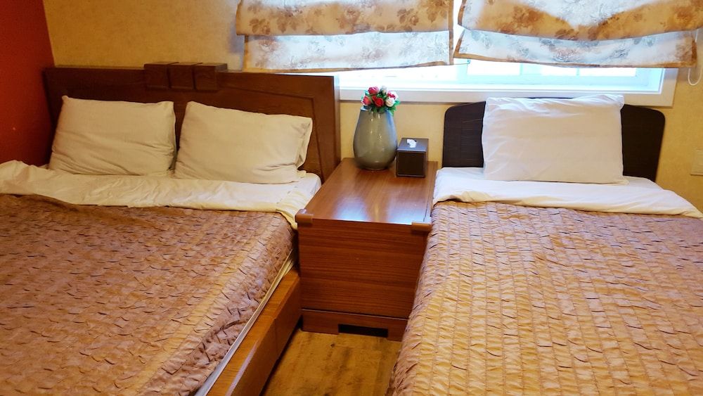 Elf Resort Hotel VIP Kids Premier Suite