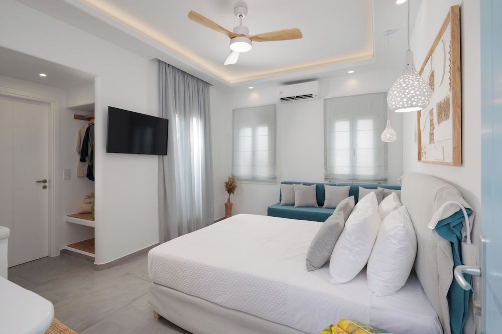 Premium Living