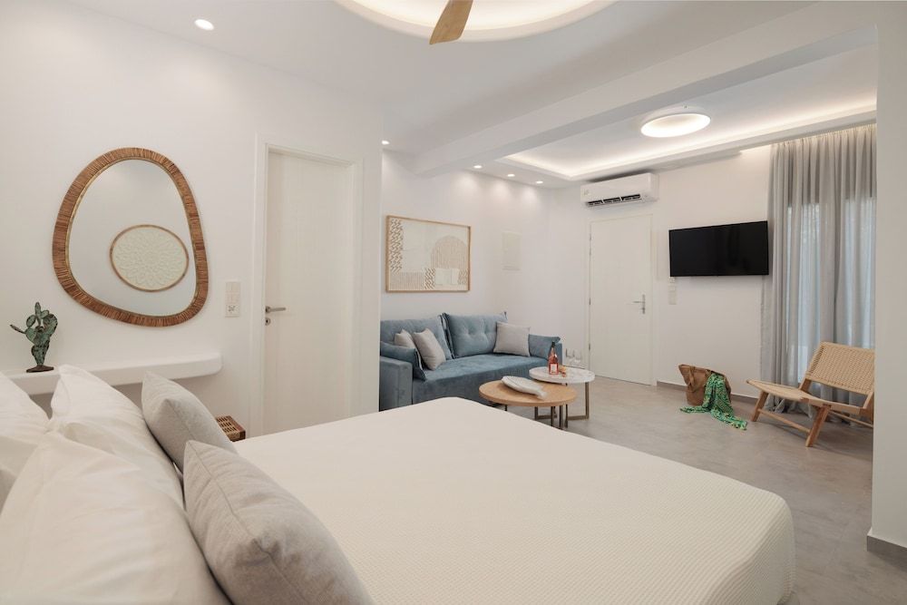 Living Suite