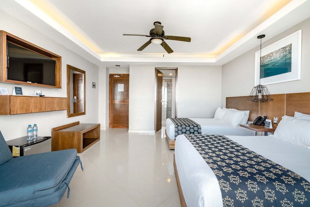 undefined Ocean Dream Cancun by GuruHotel