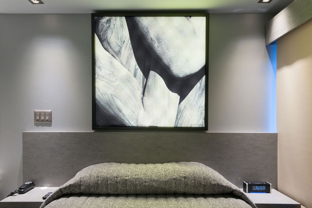 undefined Le Chabrol Hotel & Suites