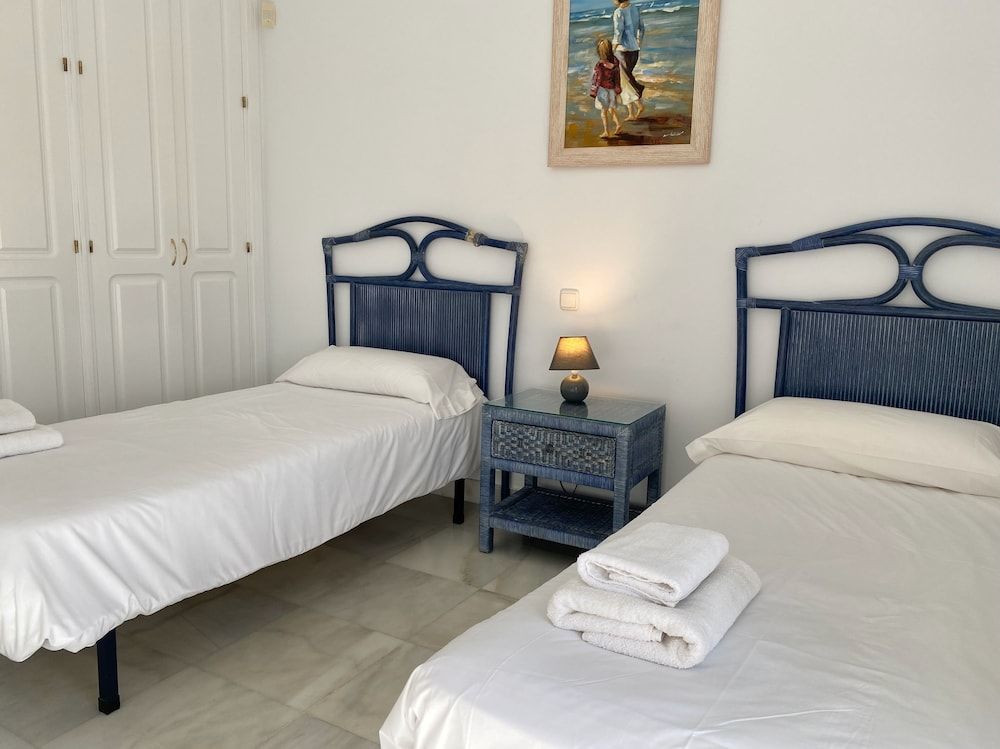 Family House, 3 Bedrooms
