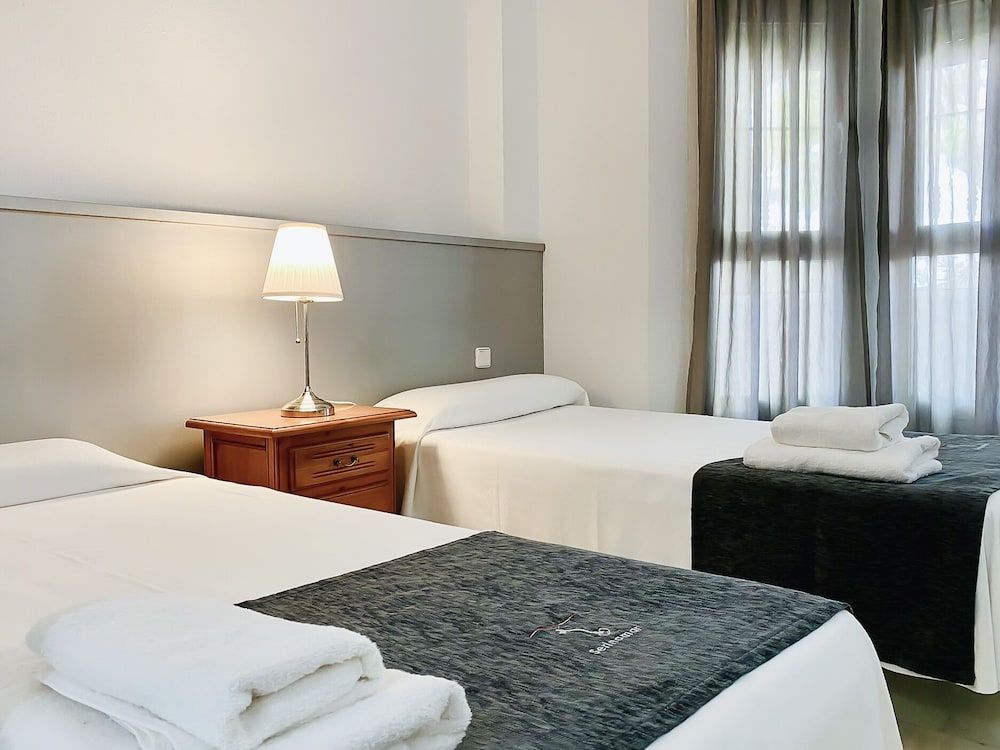 Standard Apartment, 3 Bedrooms
