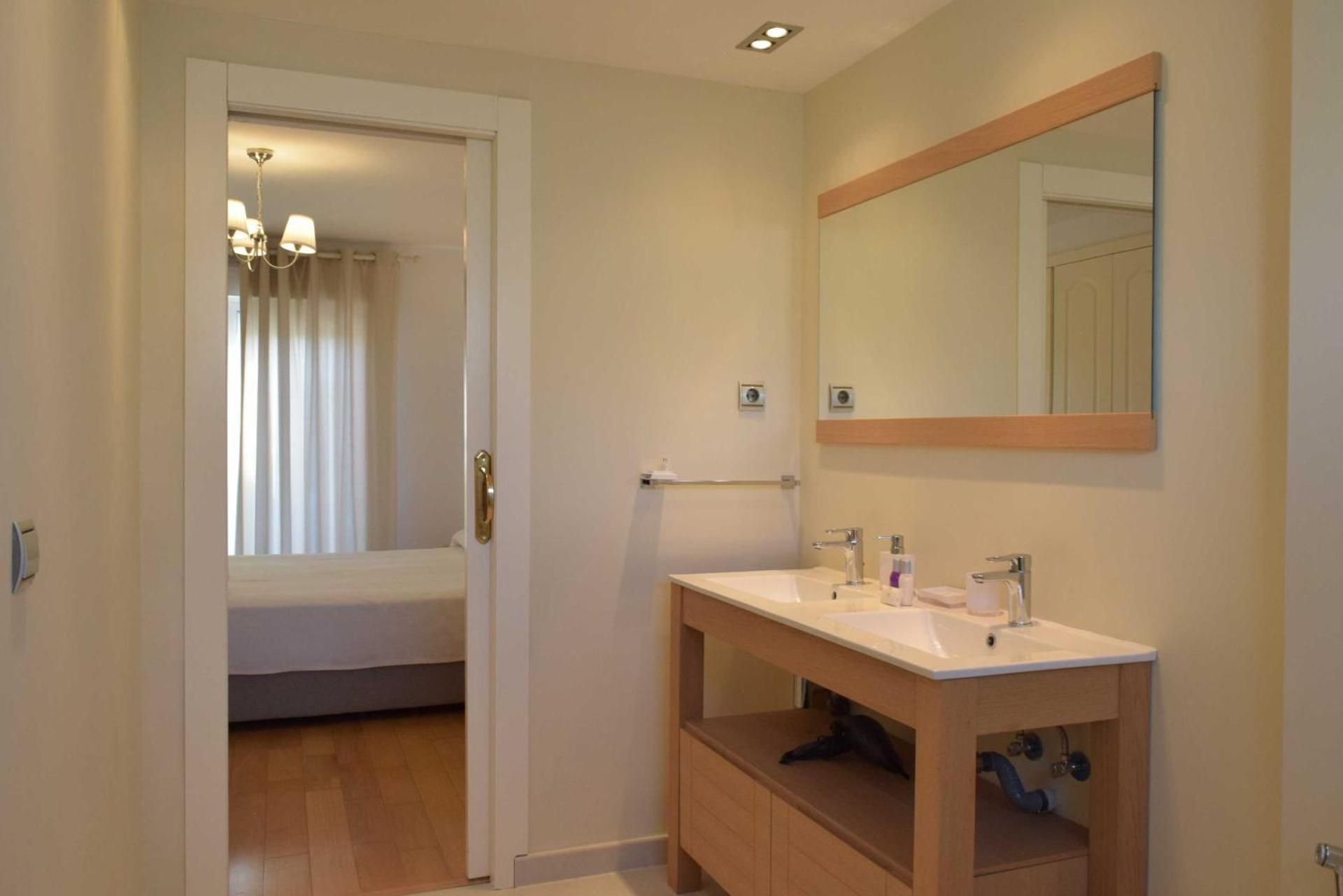 Superior Four-room House	