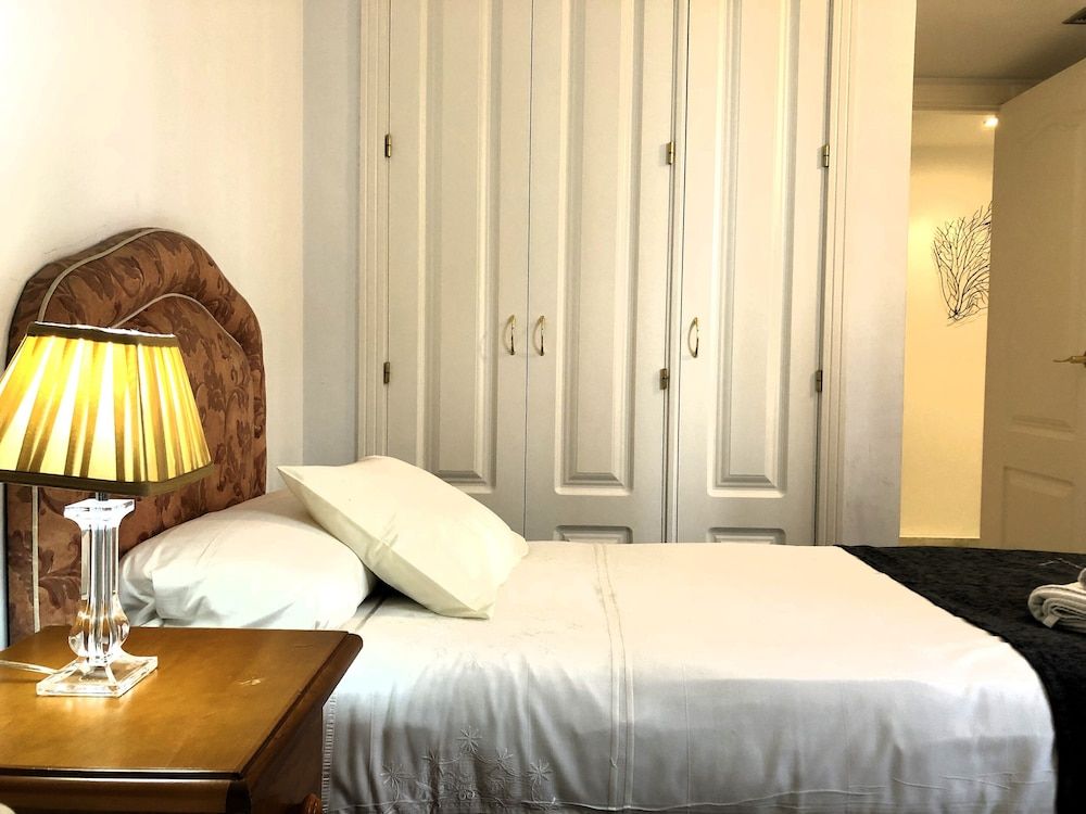 Traditional Apartment, 3 Bedrooms