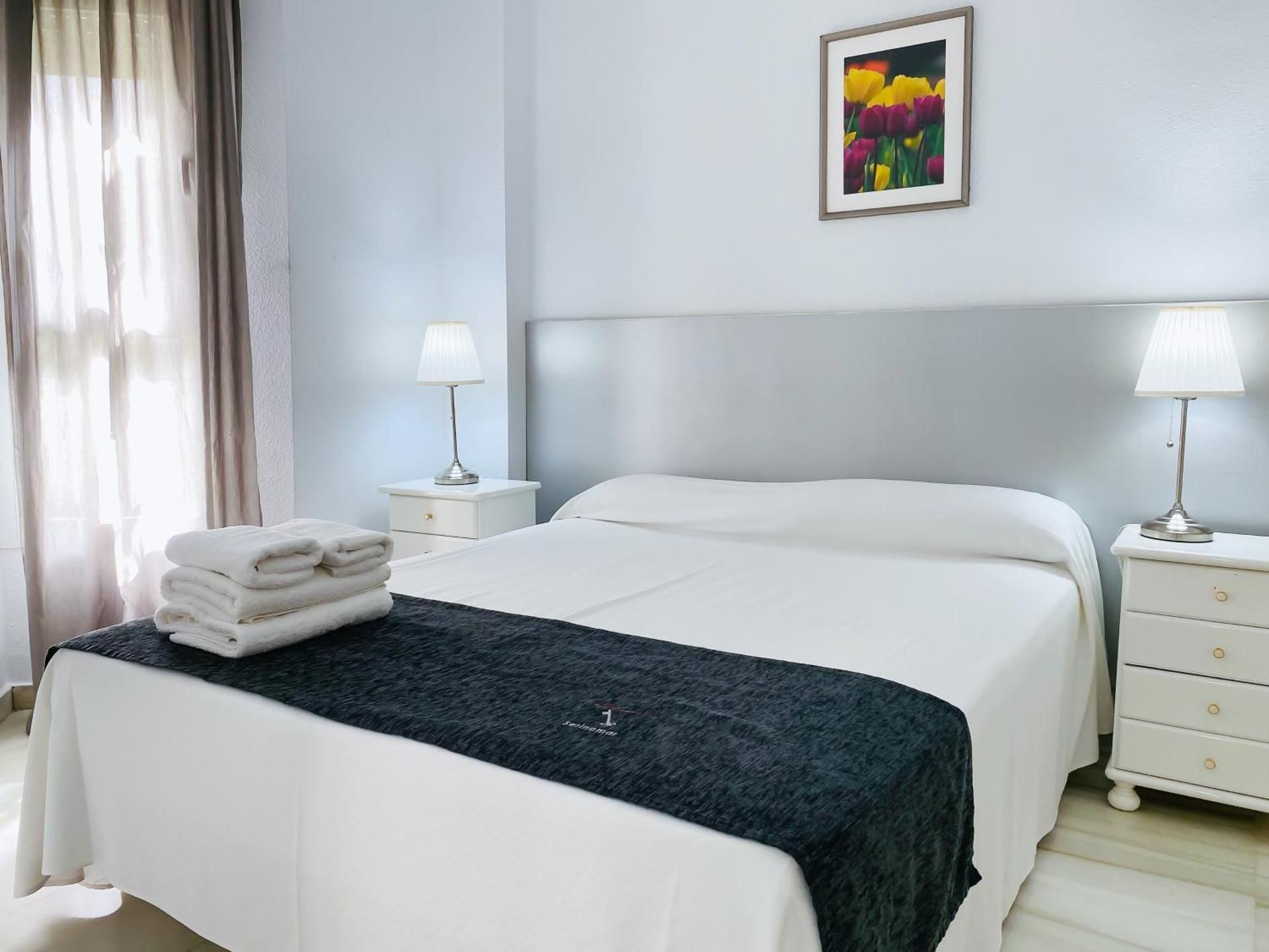 Three-Room Apartment (6 Adults)
