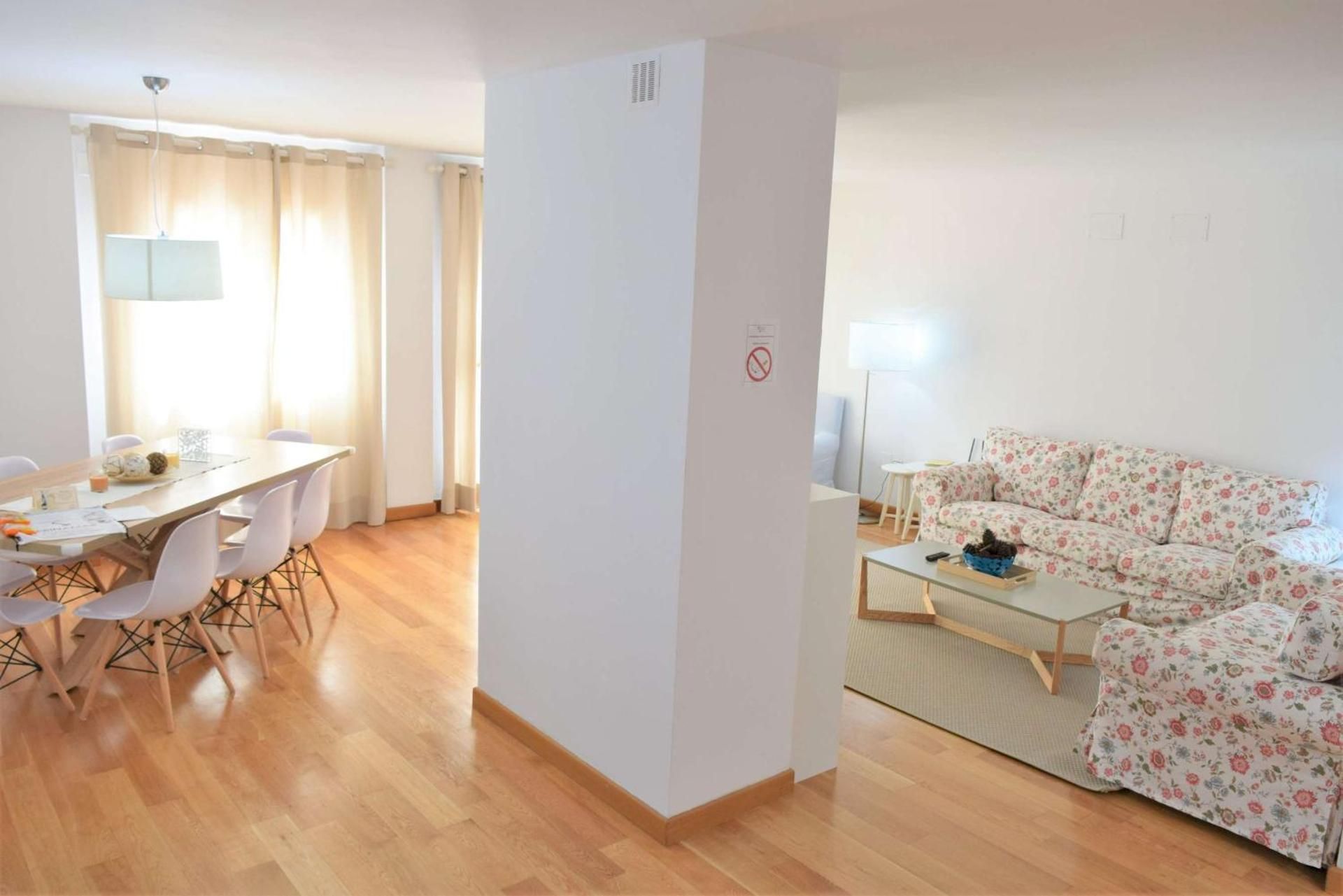 Superior Four-room House	