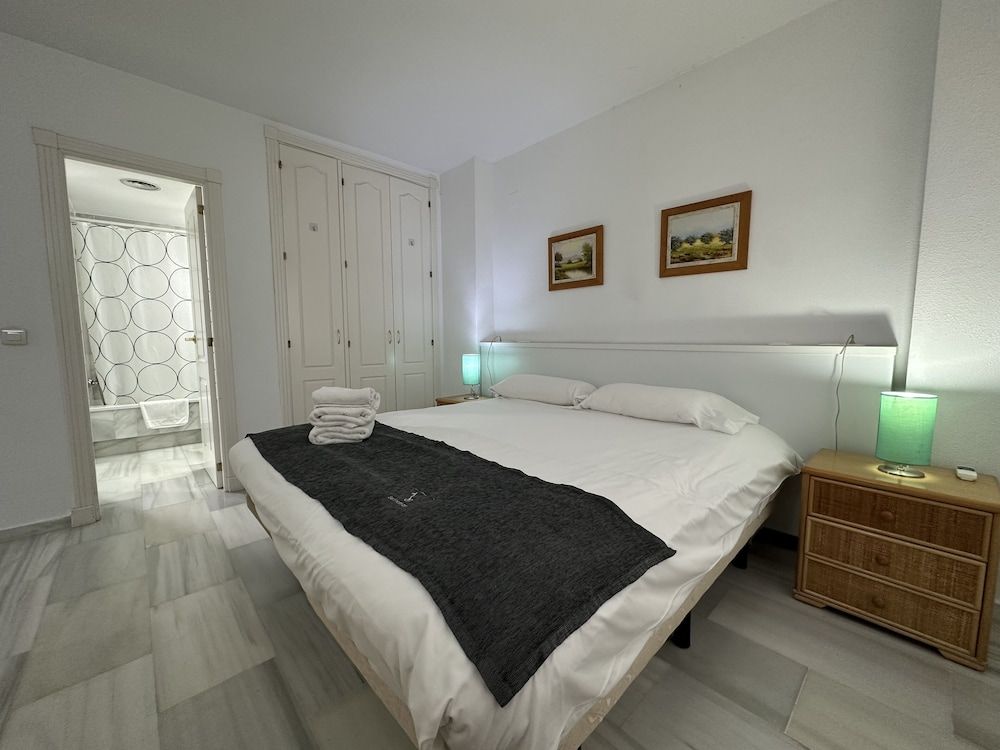 Standard Apartment, 2 Bedrooms
