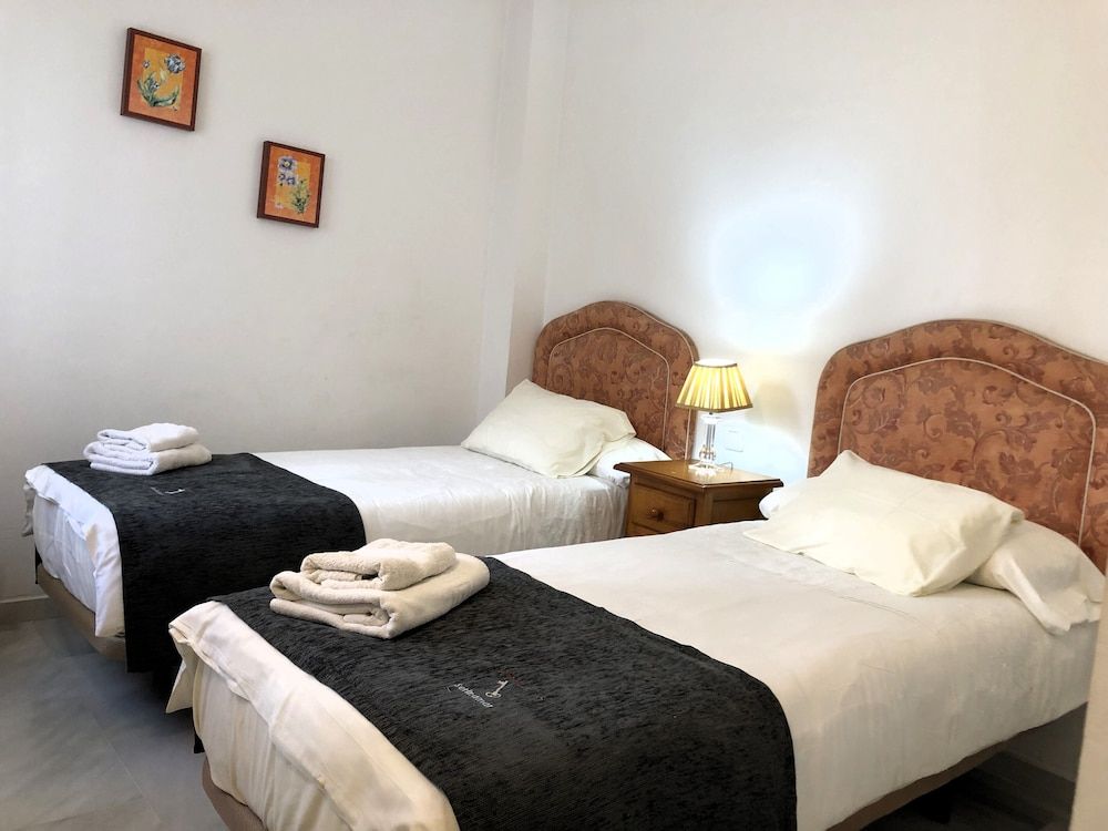 Traditional Apartment, 3 Bedrooms