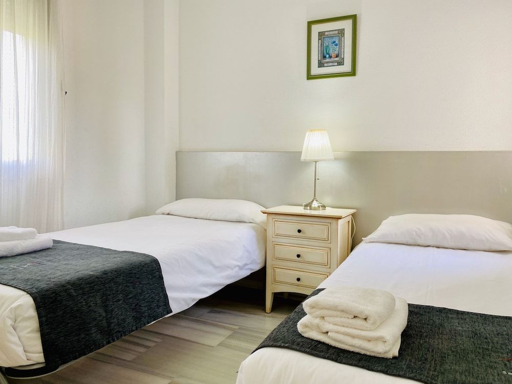 Family Duplex, 3 Bedrooms