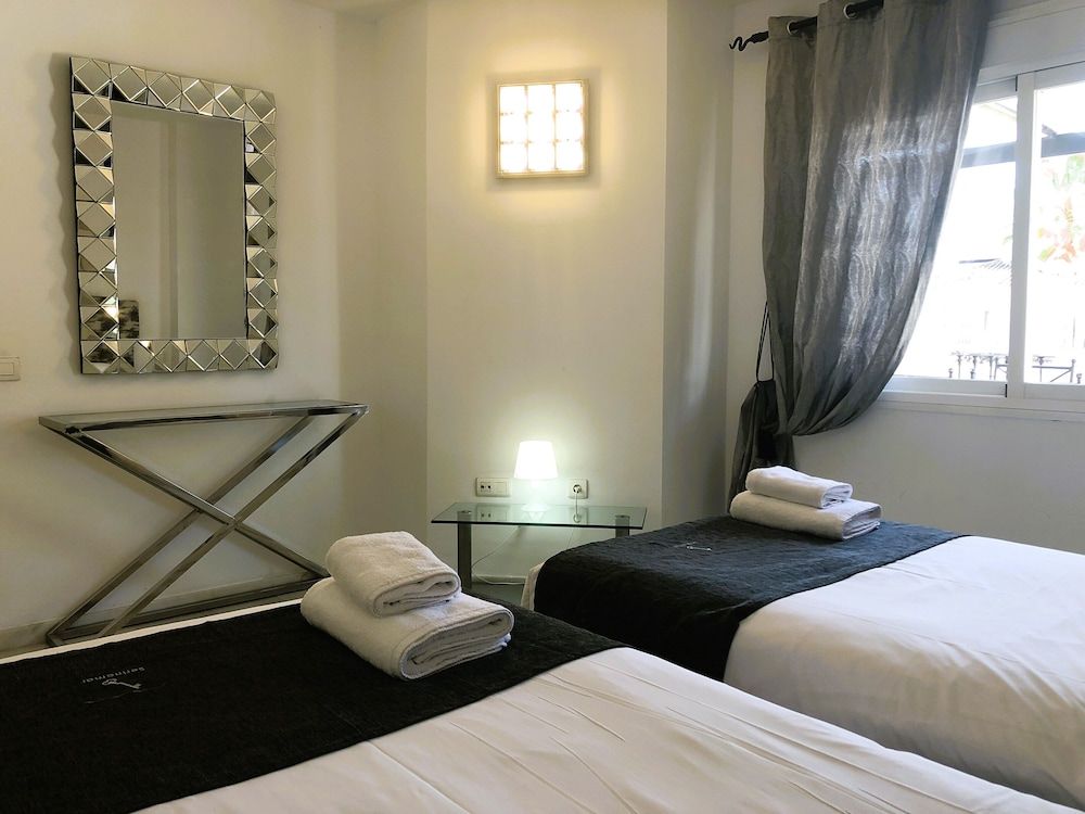 Standard Duplex, 2 Bedrooms