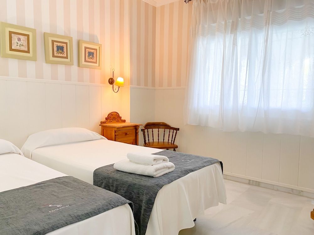 Standard Apartment, 2 Bedrooms, Pool Access