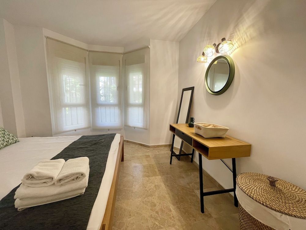 Superior Apartment, 3 Bedrooms