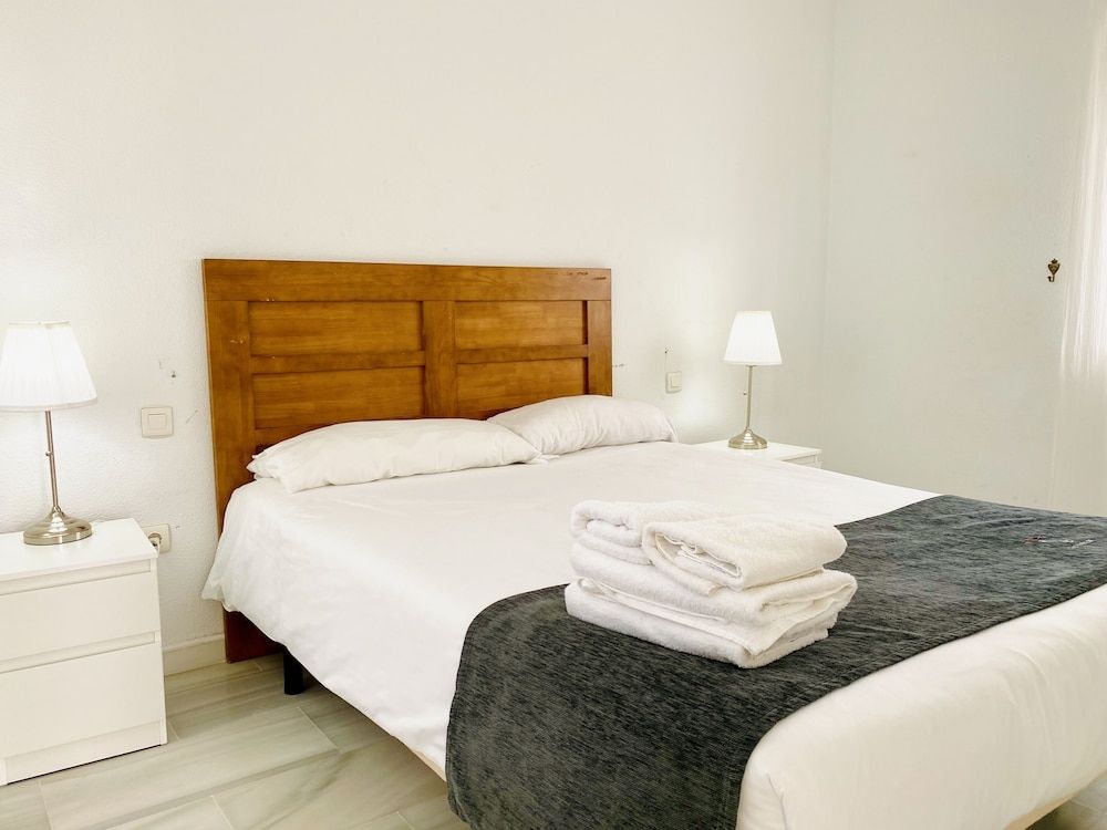 Family Duplex, 3 Bedrooms