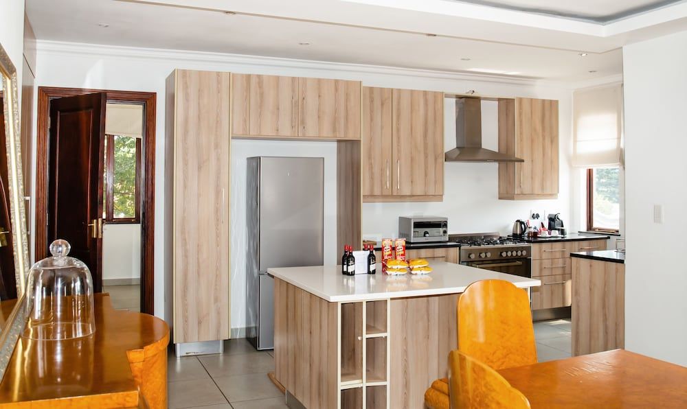 Gardenia Boutique Hotel Executive Suite, 2 Bedrooms, Garden View 11