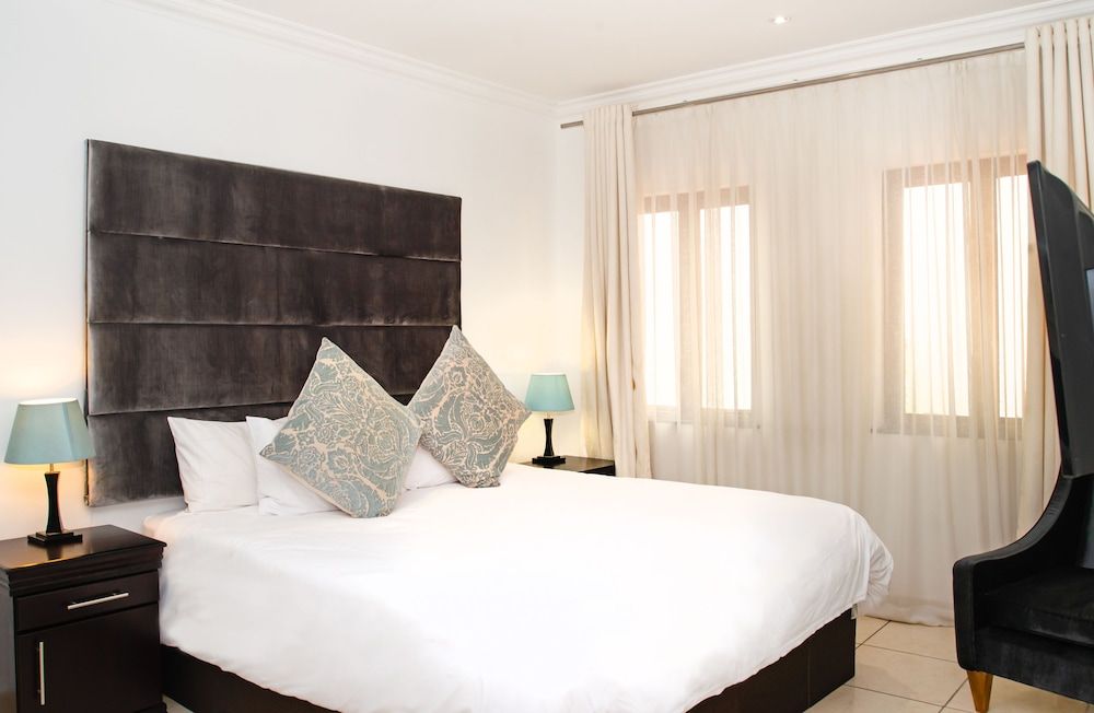Standard Suite